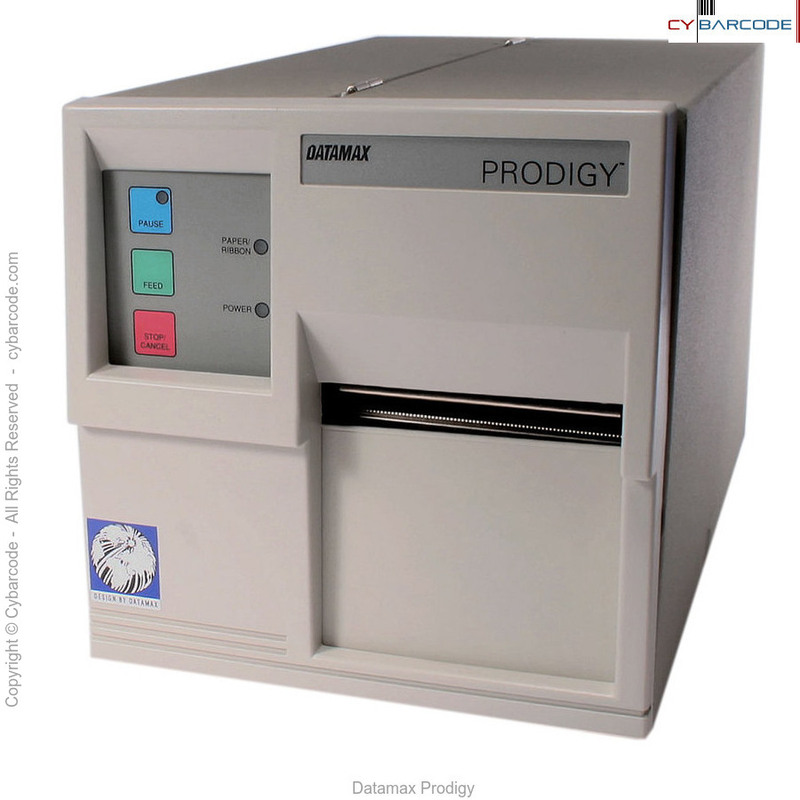 datamax prodigy